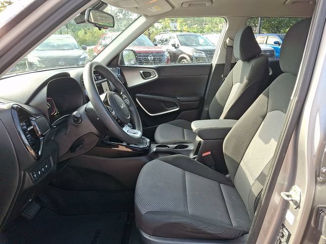 Certified 2023 Kia Soul S FWD image 15