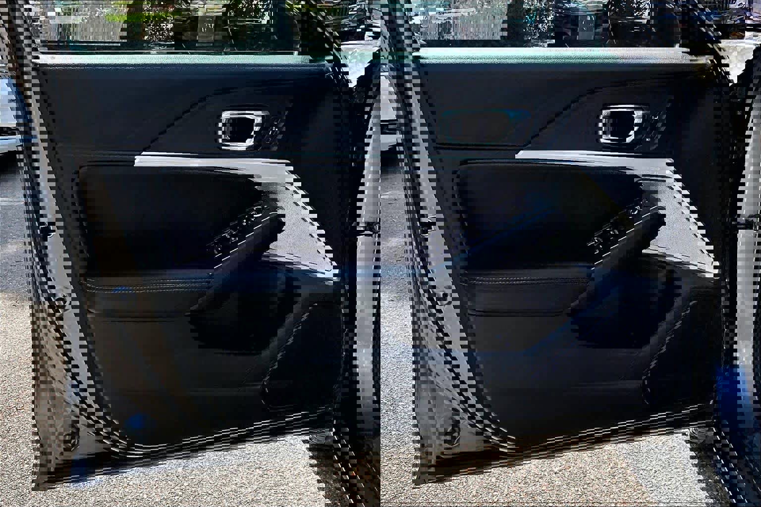 Used 2023 Acura Integra A-Spec image 24