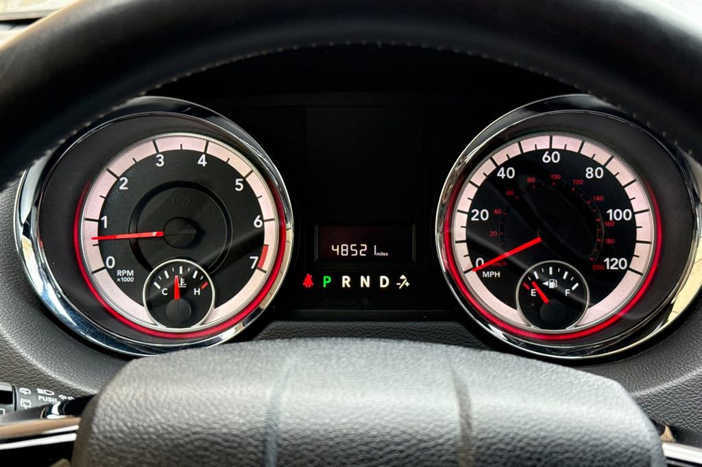 Used 2016 Dodge Grand Caravan SE image 34