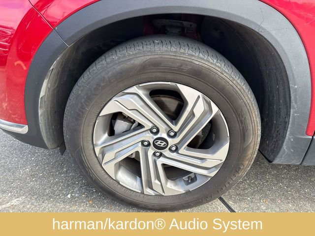 Used 2023 Hyundai Santa Fe SEL w/ Premium Package image 6