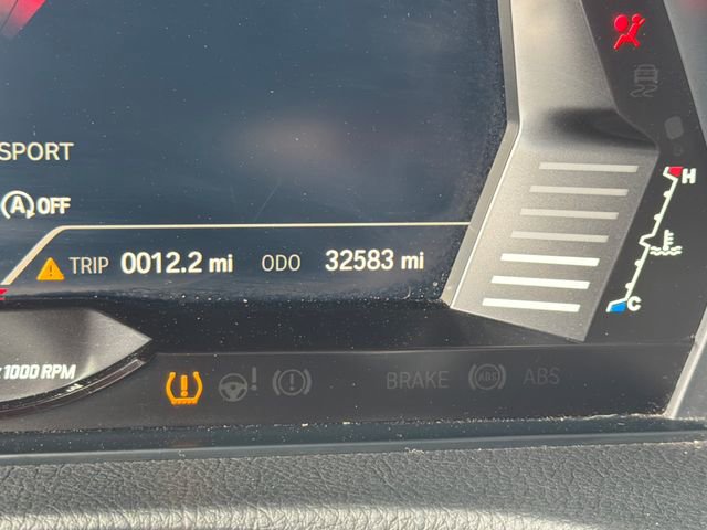 Used 2023 Toyota Supra Premium w/ Driver Assist Package image 11