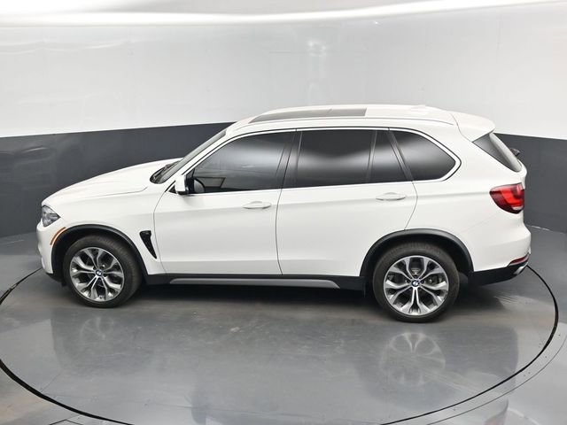 Used 2018 BMW X5 sDrive35i image 14