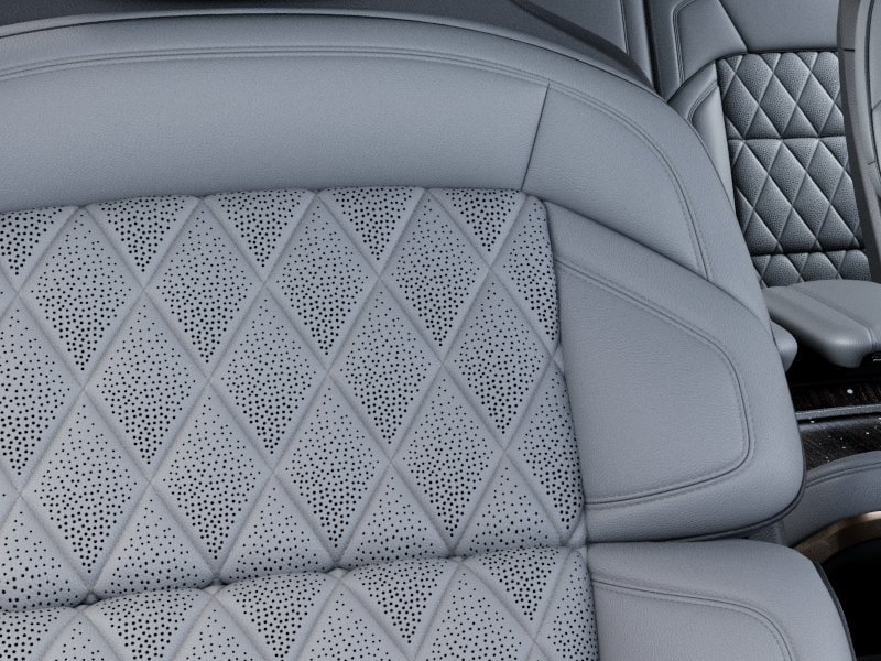 New 2027 Lincoln Navigator Black Label AWD/4WD image 16