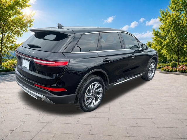 Certified 2024 Lincoln Corsair AWD image 8