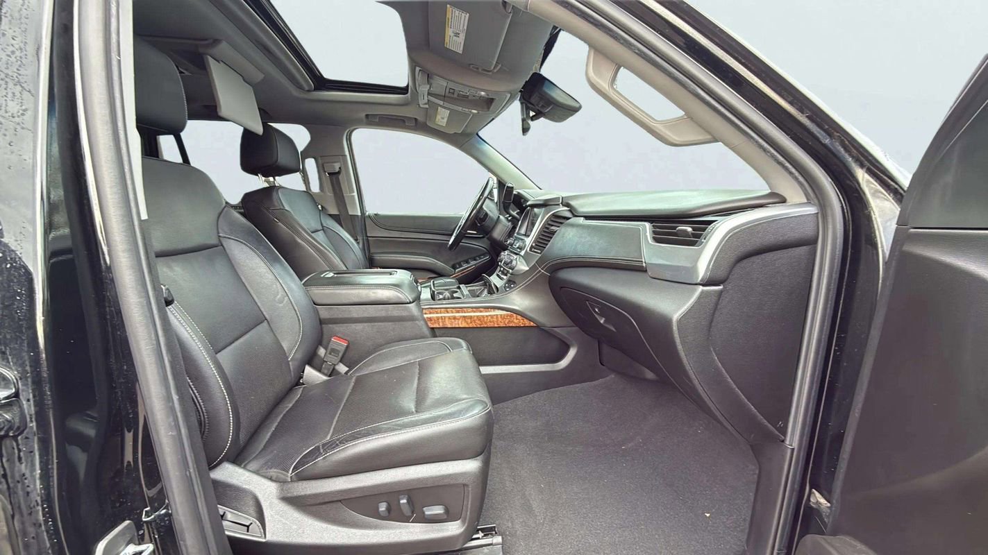Used 2019 Chevrolet Tahoe Premier image 18