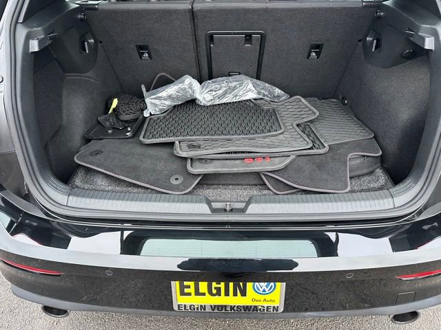 Used 2024 Volkswagen GTI S image 17