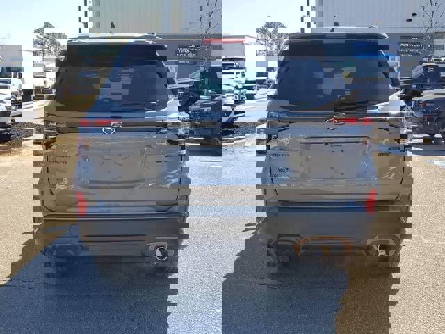 New 2026 Subaru Forester Sport image 5