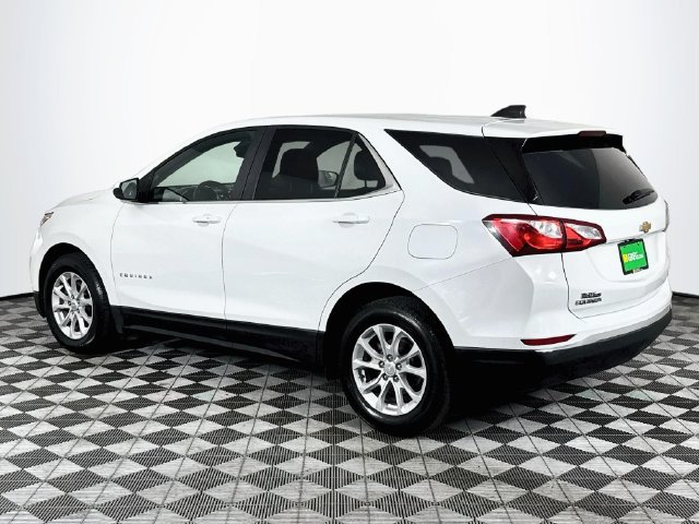 Used 2021 Chevrolet Equinox LT FWD image 6