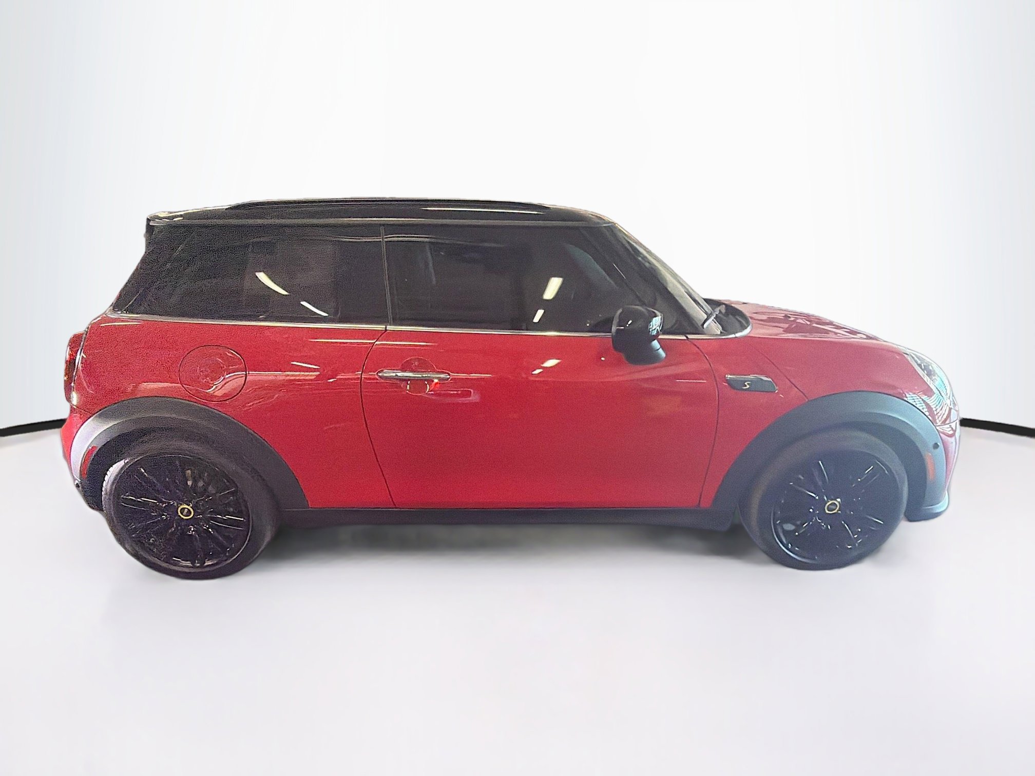 Used 2022 MINI Cooper SE w/ Driver Assistance Package FWD image 10