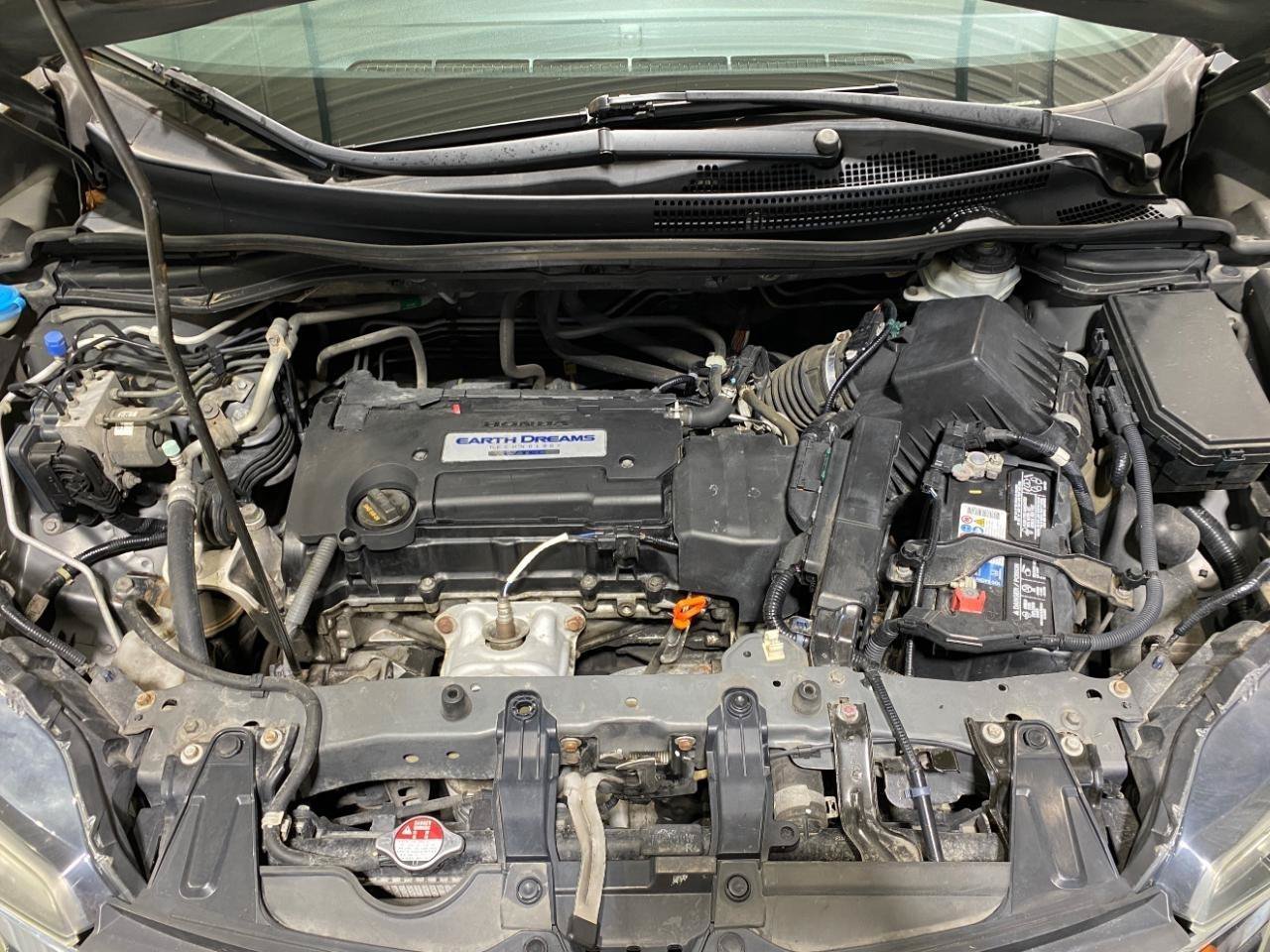 Used 2015 Honda CR-V EX image 22