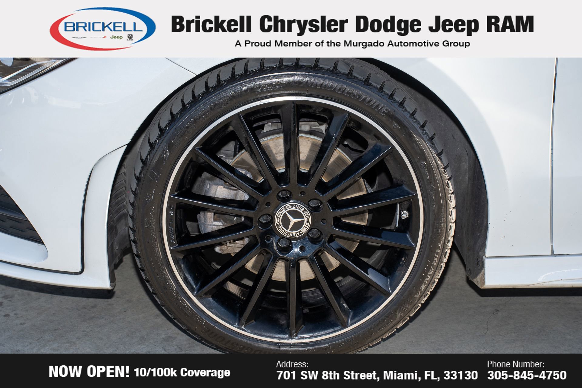 Used 2022 Mercedes-Benz CLA 250 image 38