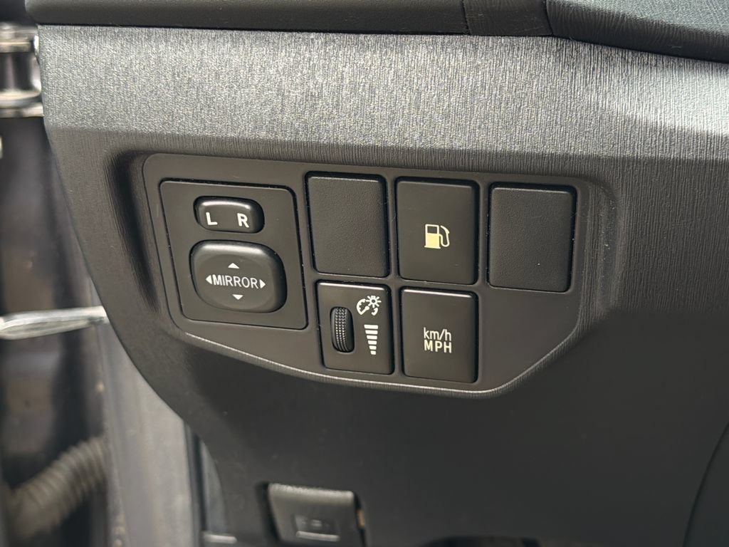 Used 2013 Toyota Prius Prime Plug-In Hybrid FWD image 17