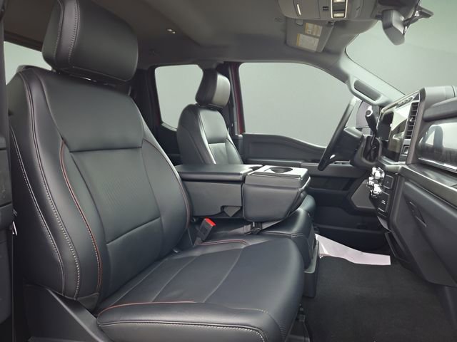 Used 2024 Ford F350 Lariat w/ FX4 Off-Road Package image 15