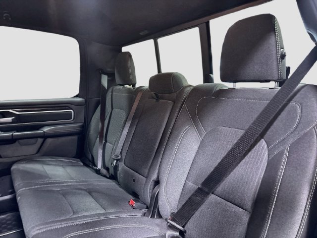 Used 2022 RAM 1500 Big Horn AWD/4WD image 19