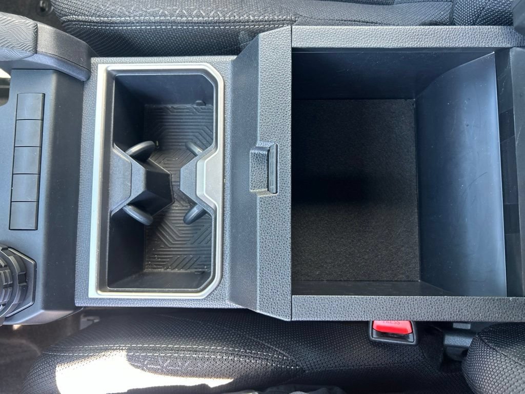 Certified 2025 Toyota 4Runner SR5 AWD/4WD image 23