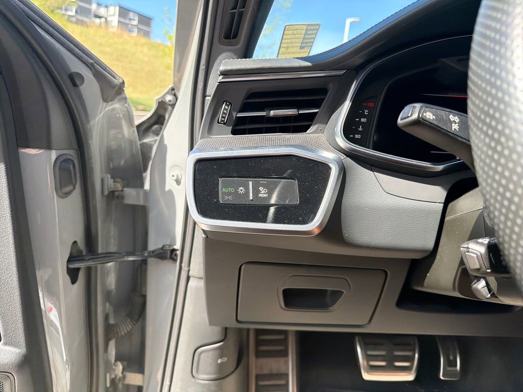Used 2022 Audi RS 6 image 13