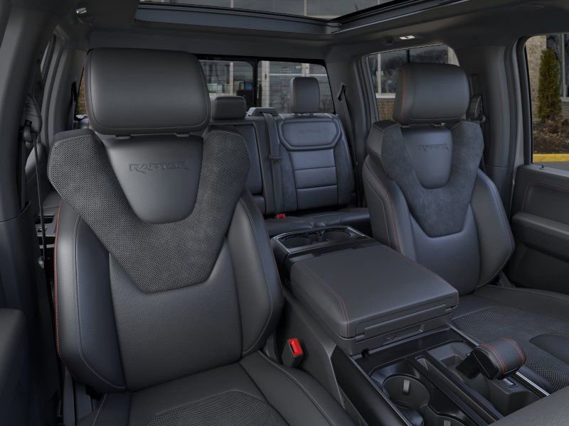 New 2026 Ford F150 Raptor image 10