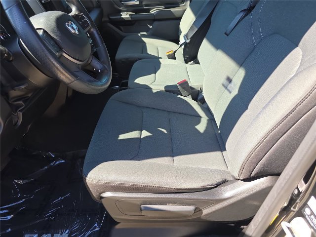 Used 2024 RAM 1500 Tradesman w/ Night Edition RWD image 20