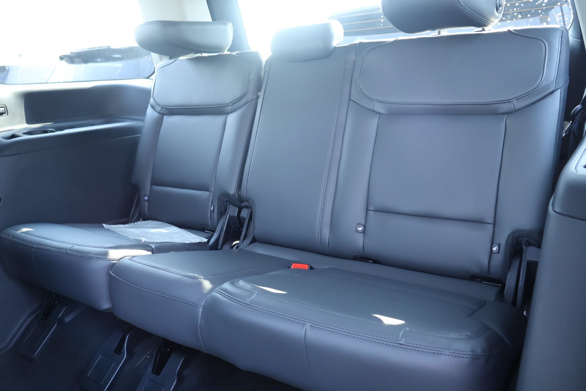 New 2027 Ford Expedition Active AWD/4WD image 15