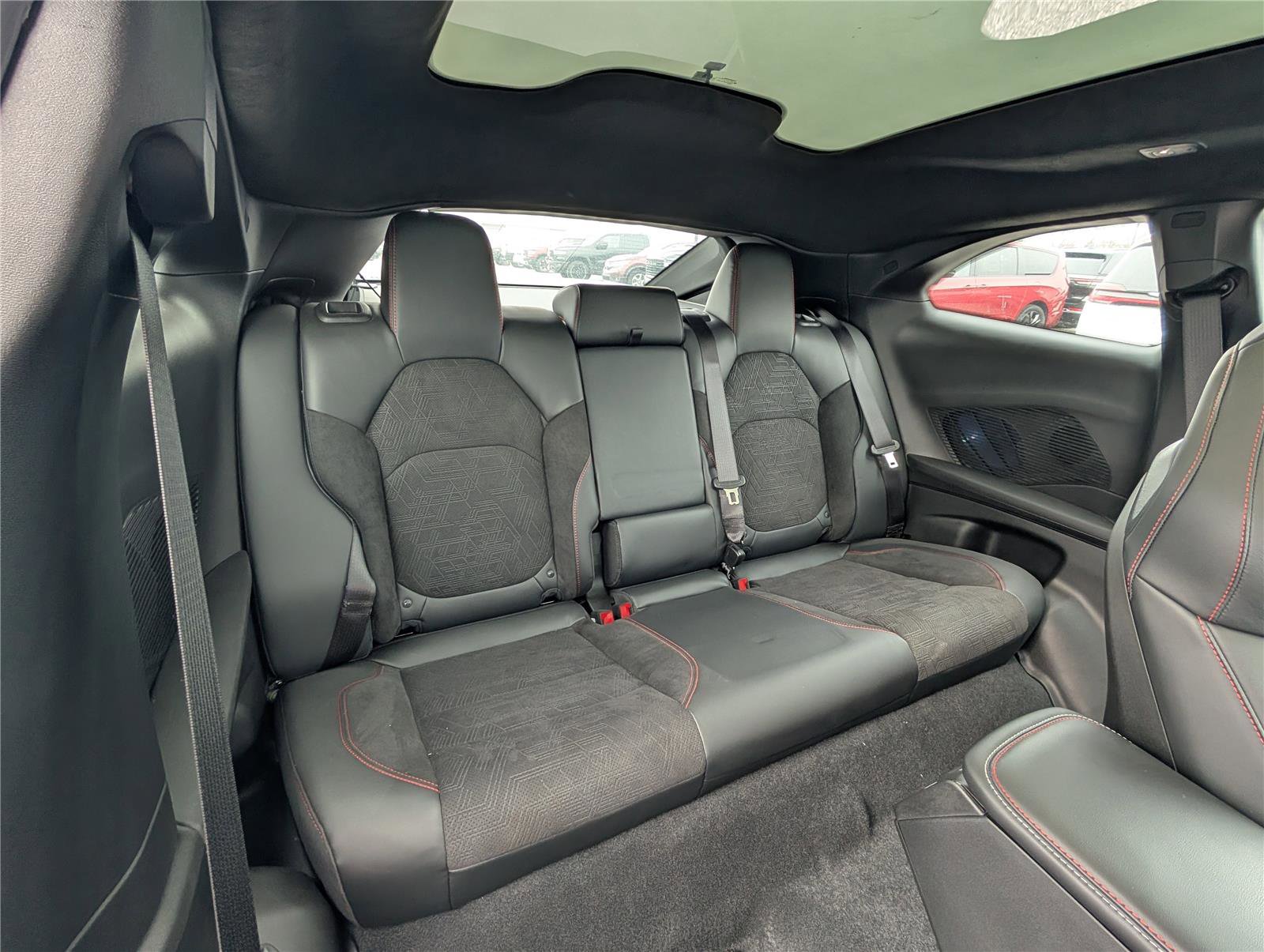 New 2024 Dodge Charger Scat Pack w/ Plus Group image 8