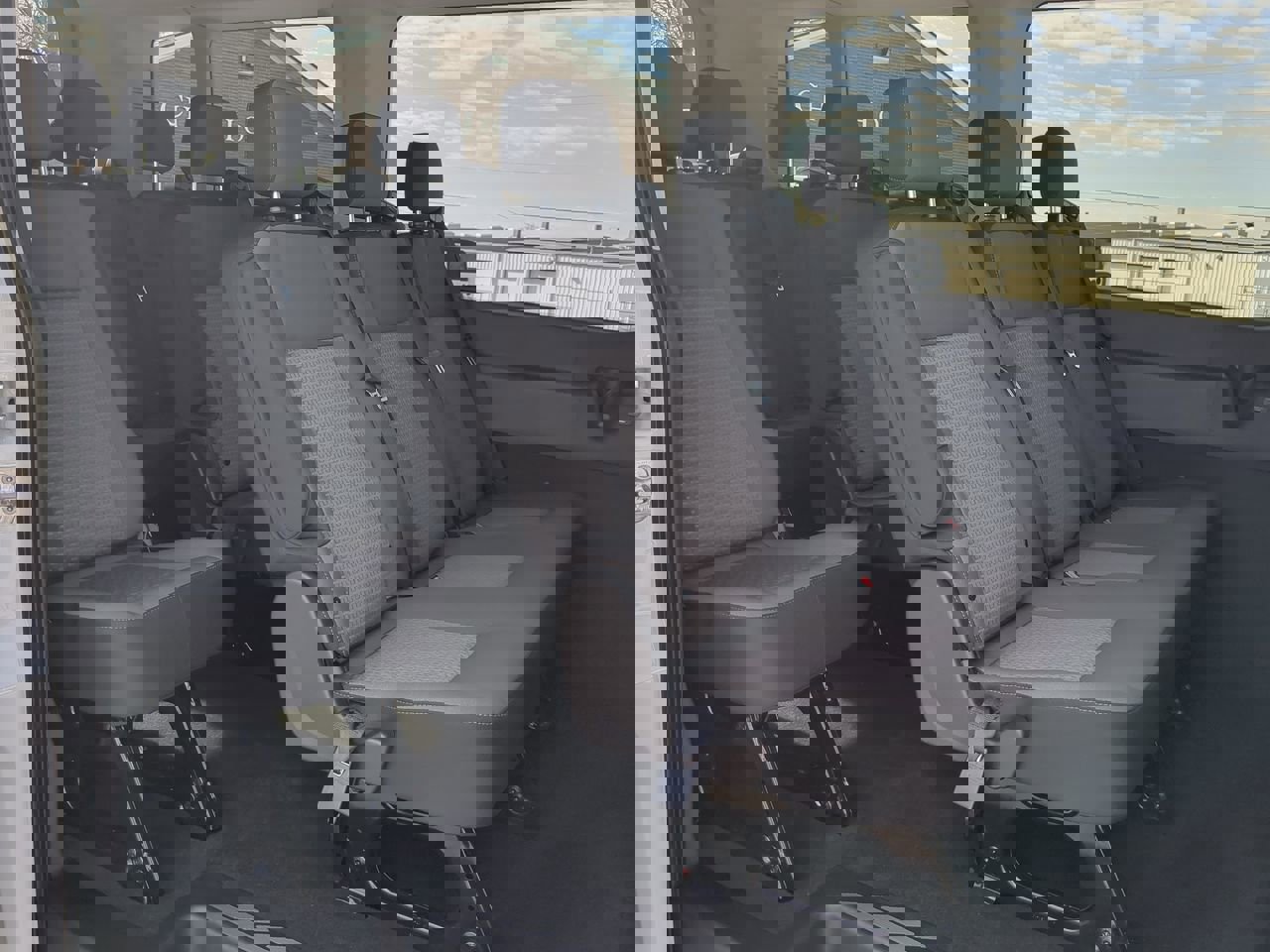 Used 2024 Ford Transit 350 XLT image 12