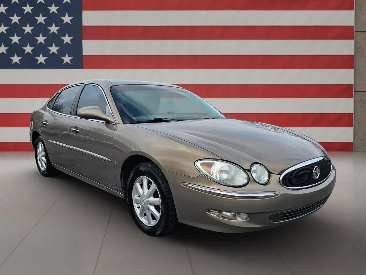 Used 2006 Buick LaCrosse CXL w/ Driver Confidence Package image 1