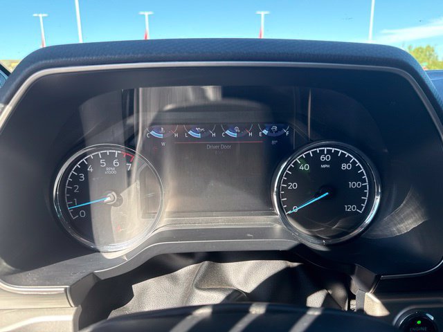 Used 2021 Ford F150 XLT w/ Equipment Group 302A High AWD/4WD image 30