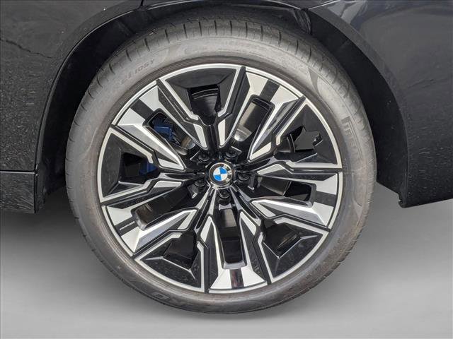 Used 2025 BMW X3 M50 w/ Premium Package image 22