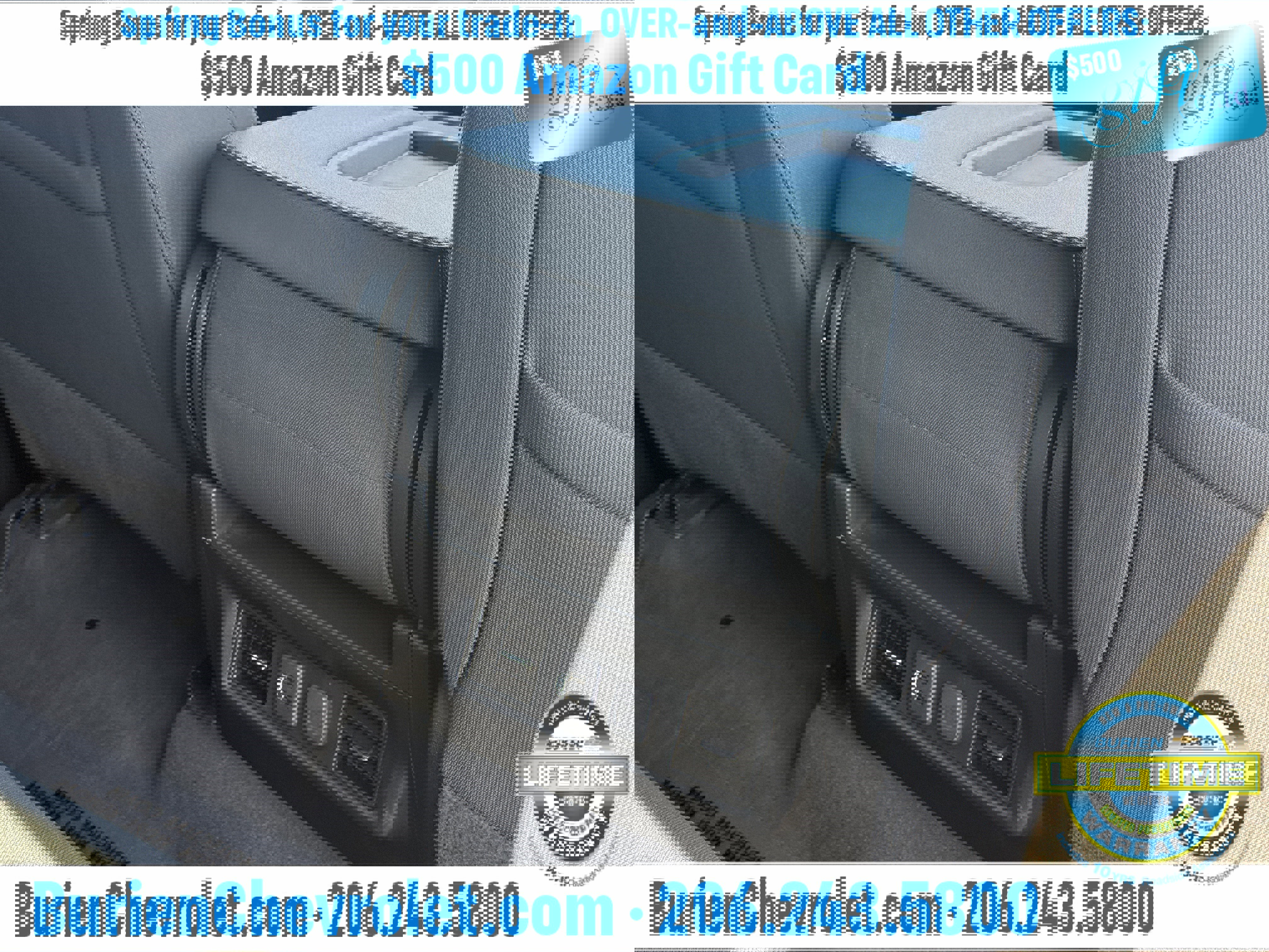 Used 2022 Chevrolet Silverado 2500 LT w/ Convenience Package image 28