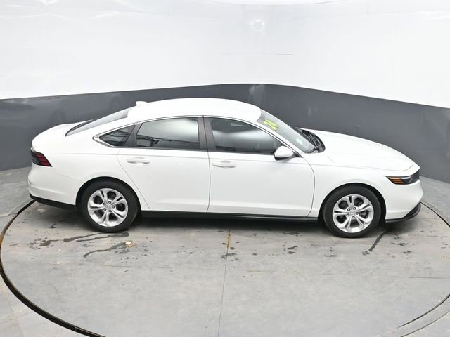Used 2024 Honda Accord LX image 16