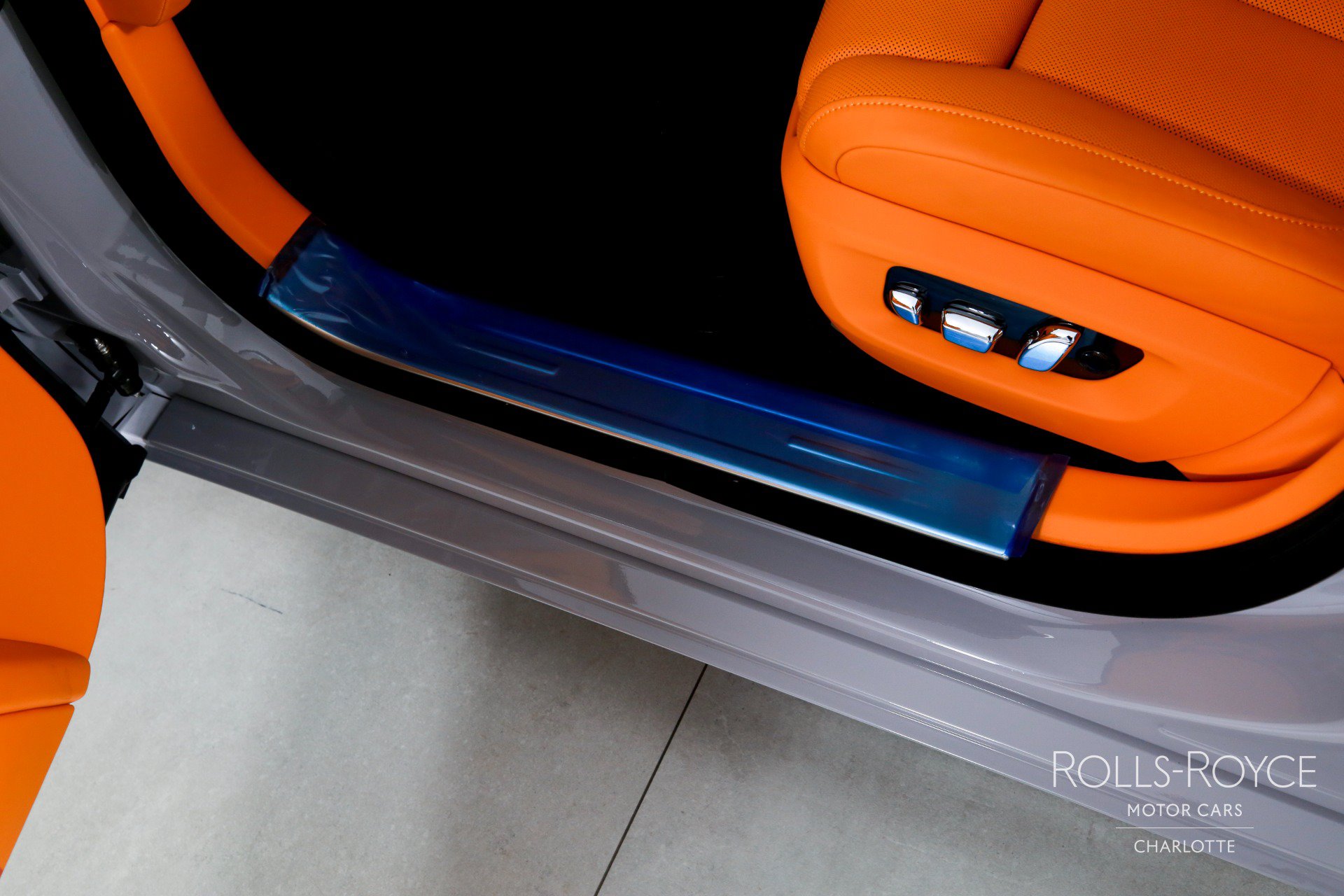 New 2027 Rolls-Royce Ghost AWD/4WD image 17