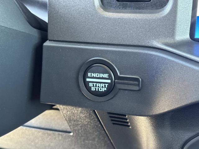 Certified 2025 Ford Bronco Badlands AWD/4WD image 18