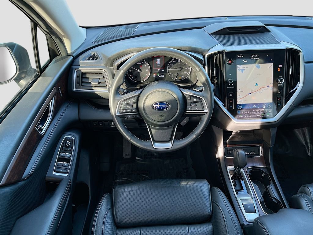 Used 2023 Subaru Ascent Touring image 22