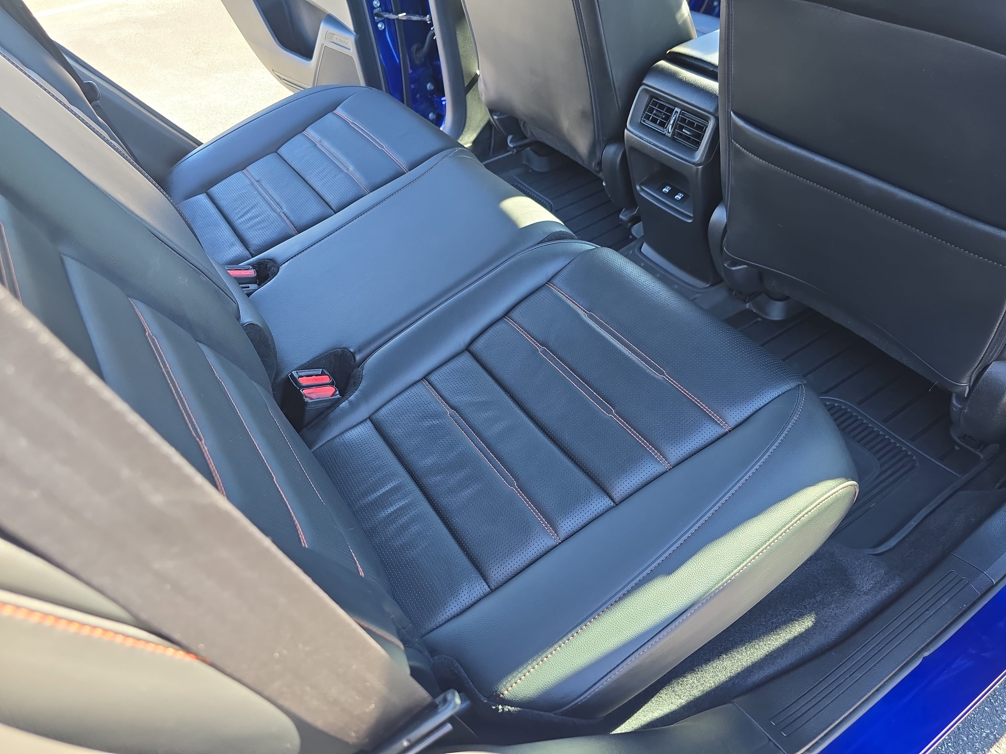 Certified 2024 Honda CR-V Sport-L image 11