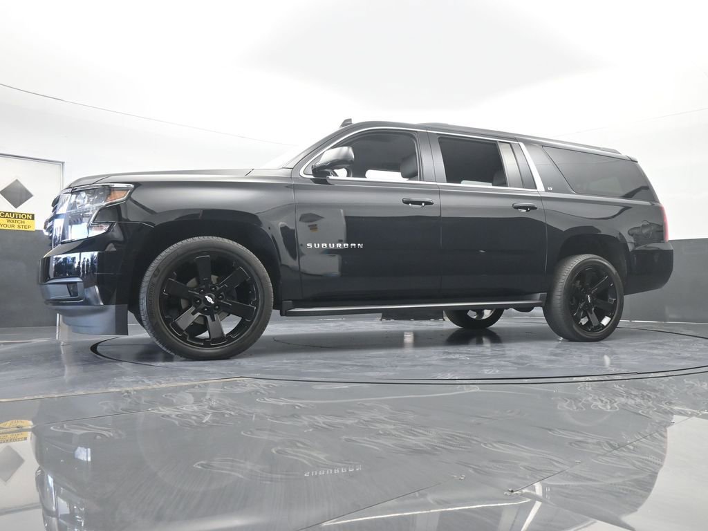Used 2020 Chevrolet Suburban LT image 59