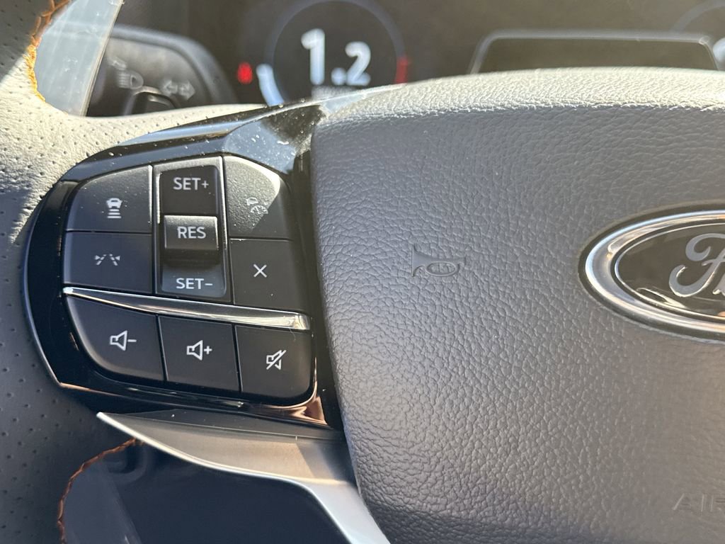 New 2026 Ford Explorer Tremor AWD/4WD image 20