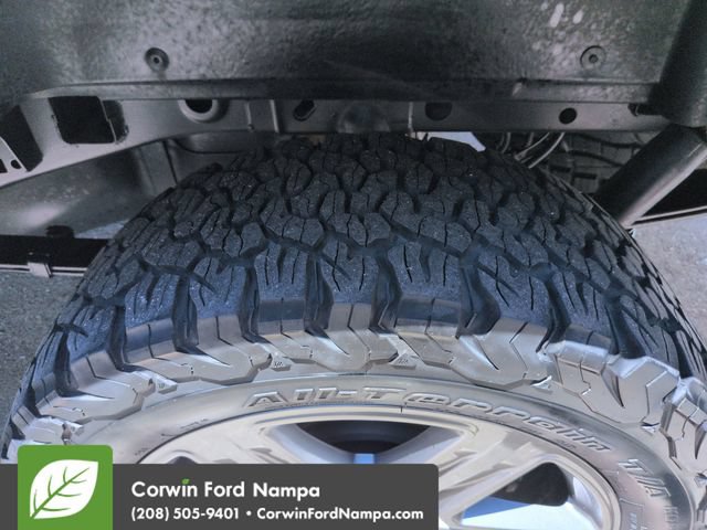 Used 2020 Ford F150 Lariat w/ Equipment Group 502A Luxury AWD/4WD image 31