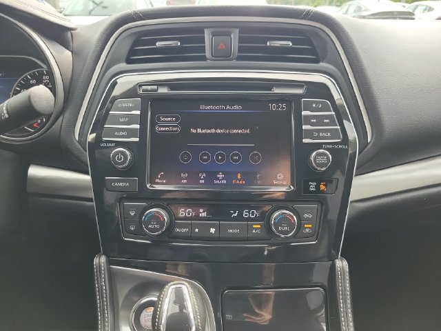 Used 2023 Nissan Maxima SV w/ Floor Mat Group FWD image 25
