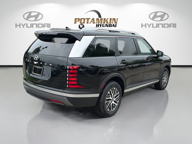 New 2026 Hyundai Palisade SEL image 5