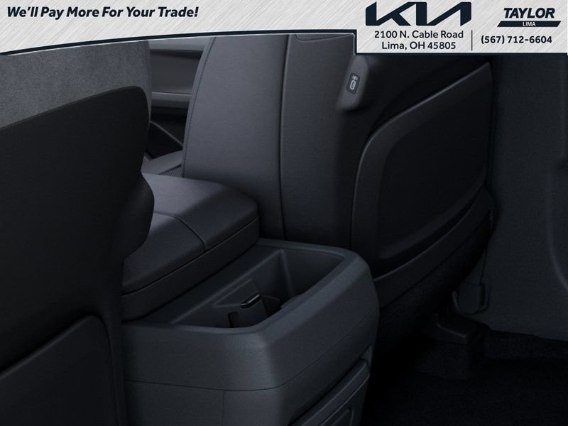 New 2027 Kia Telluride X-Line SX Prestige AWD/4WD image 26