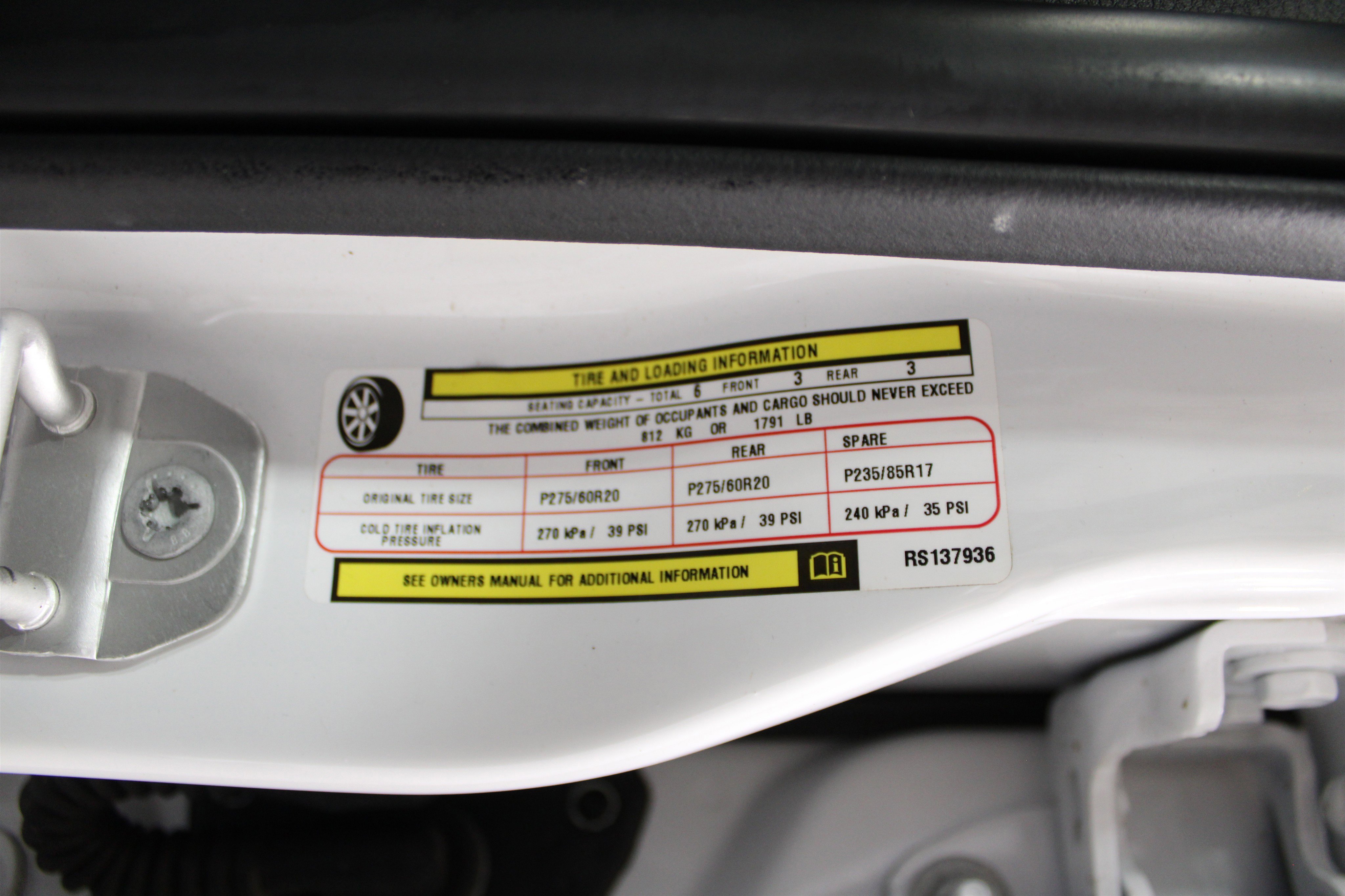 Used 2024 RAM 1500 Classic Warlock w/ Electronics Group image 31