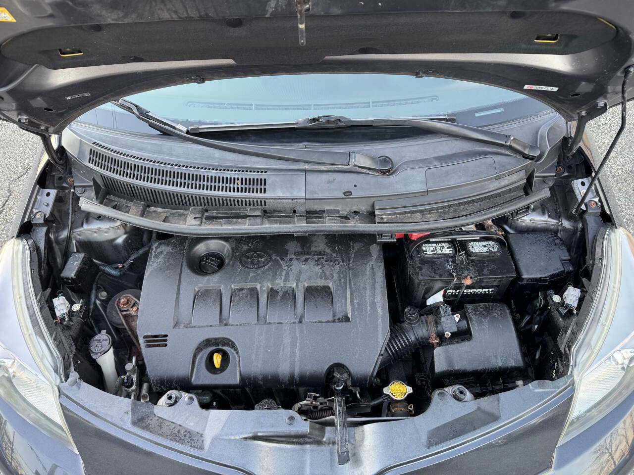 Used 2013 Scion xD image 28