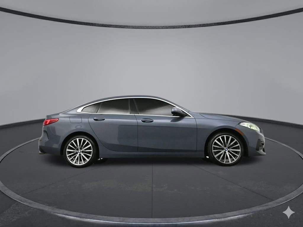 Used 2022 BMW 228i xDrive Gran Coupe w/ Convenience Package image 45