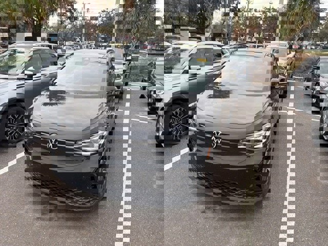 Used 2023 Volkswagen ID.4 S image 15