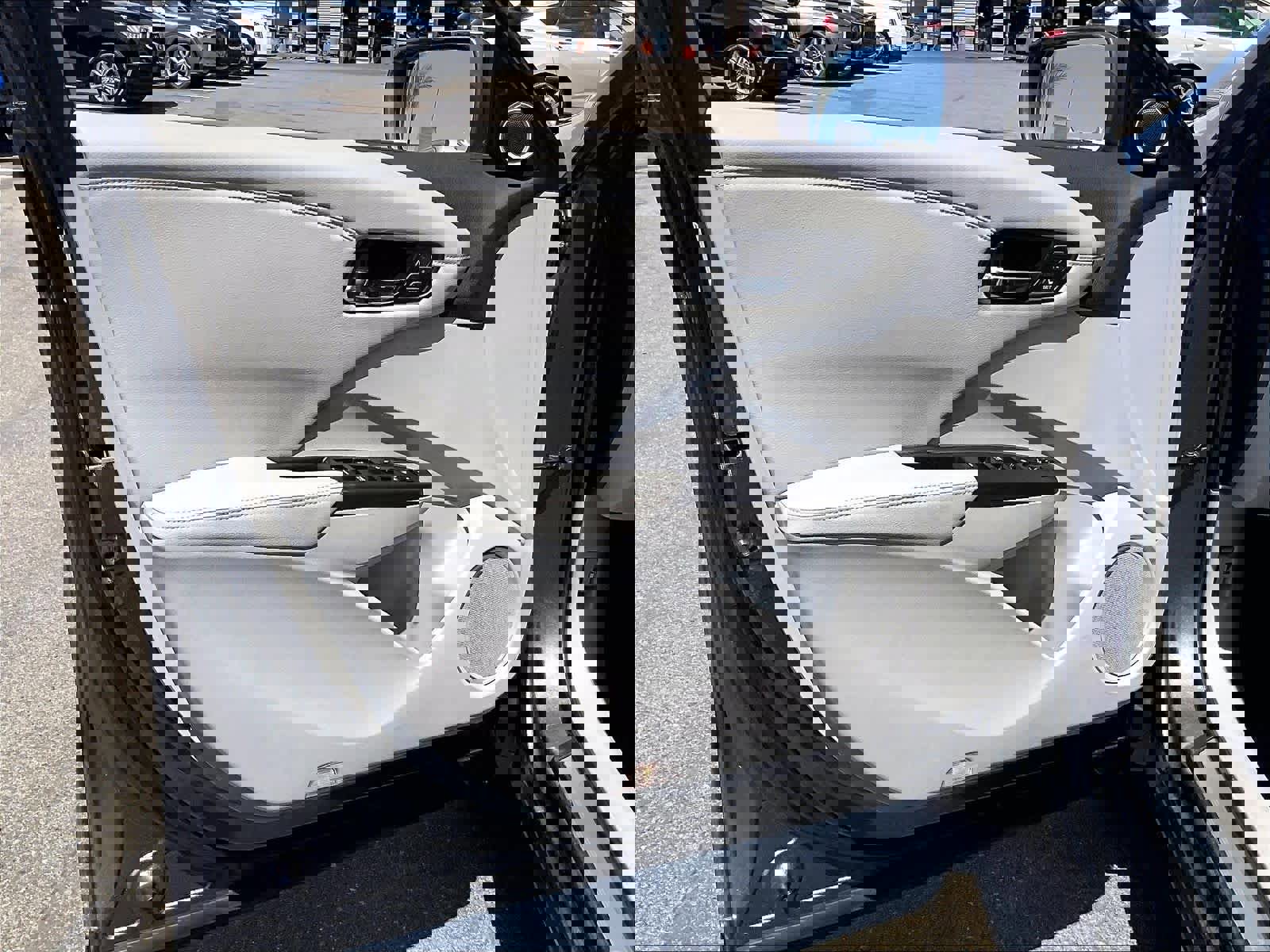 Used 2018 Acura RDX FWD w/ Technology Package image 24