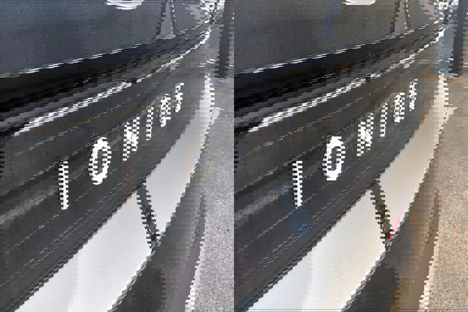 Certified 2025 Hyundai Ioniq 5 SEL image 9