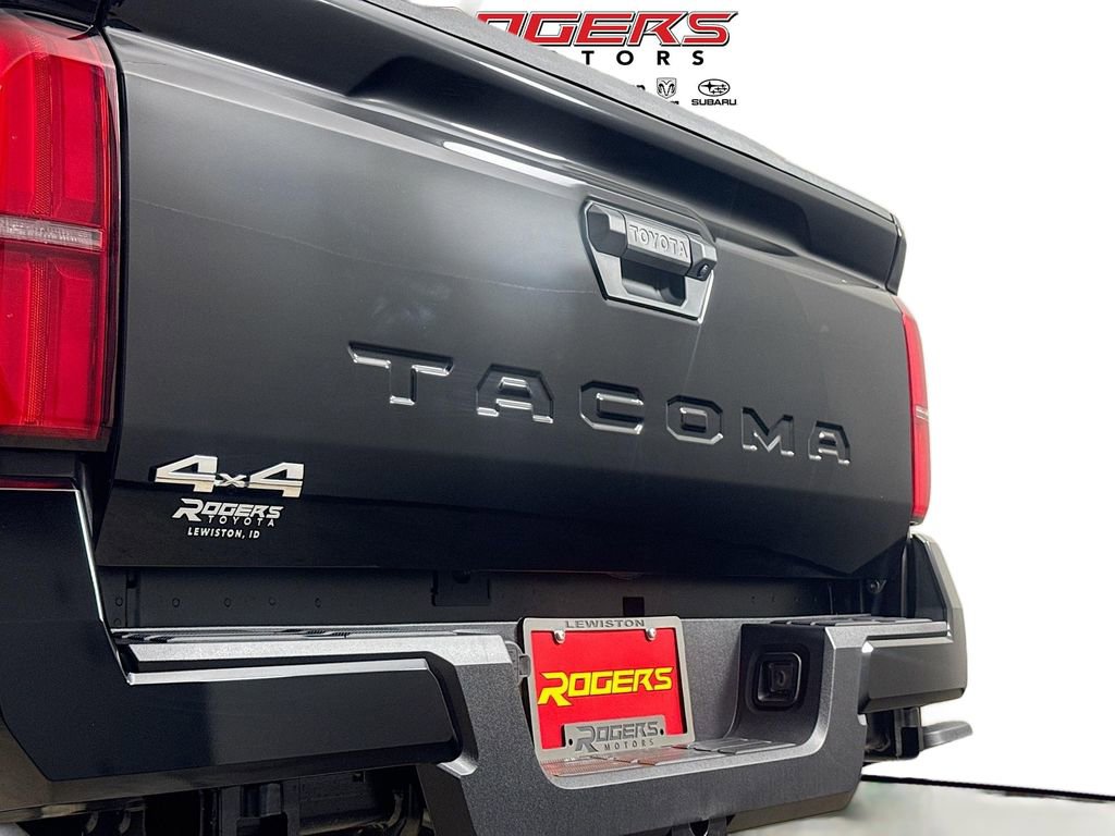 New 2026 Toyota Tacoma SR5 image 27