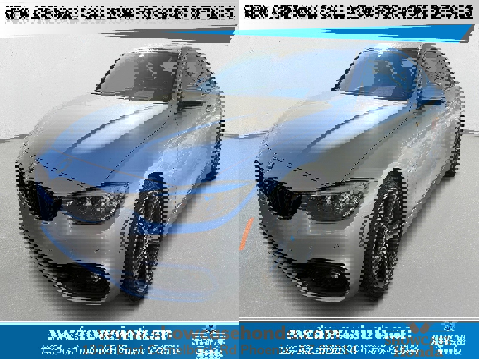 Used 2020 BMW 430i Coupe w/ Convenience Package