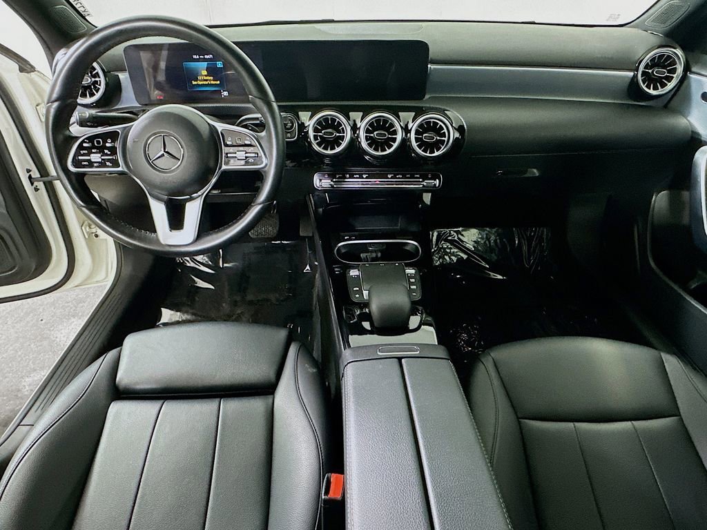 Used 2022 Mercedes-Benz A 220 4MATIC image 16