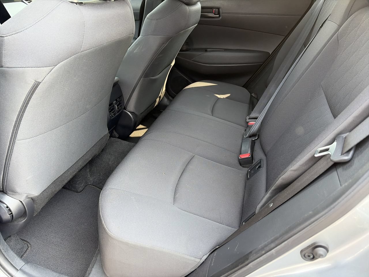 Used 2024 Toyota Corolla Cross LE AWD/4WD image 20